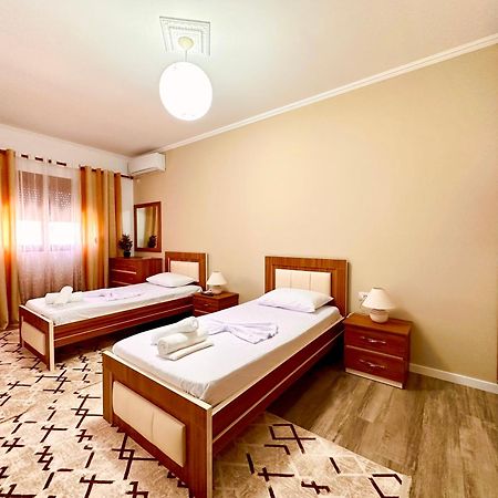 The Luxe Apartments Gjirokaster Exterior photo